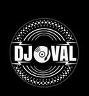 DJ Val's logo
