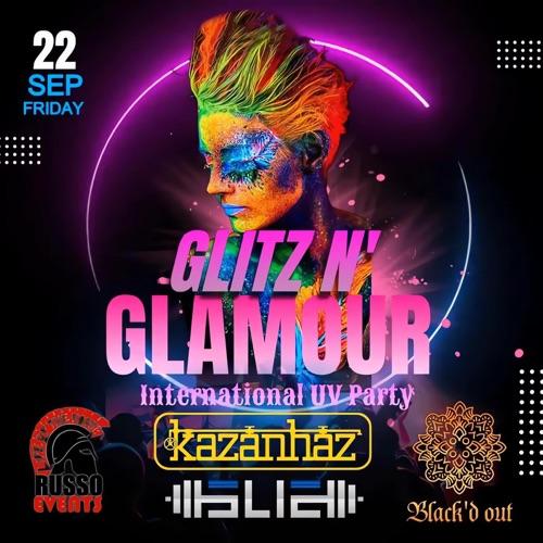 Glitz N’ glamour 's banner