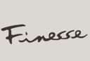 Finesse's logo