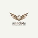 Antidote production's logo