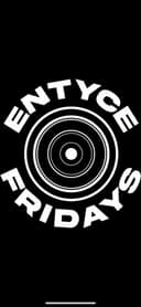 Entyce Fridays's logo