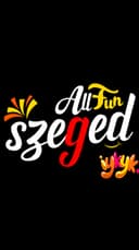 Allfunszeged's logo