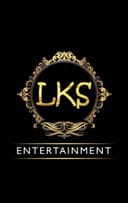 LKS Entertainment's logo