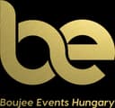 BOUJEE EVENTS's logo